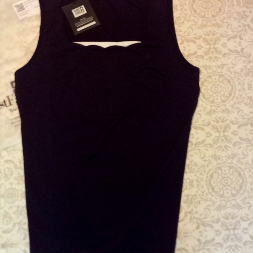 Polyester Tank or Shell